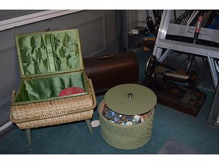 Property photo 12 - Ranch Style Home, Furniture, Appliances, Collectibles and more! - Real Estate & Personal Property Auction